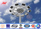 Flut-heller Pole-ith 1000W HPS des 30M Höhen-hohe Mast-Turm-LED Lampe fournisseur