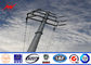 30ft NEA Electrical Power Pole For Linie elektrischer Energieübertragung fournisseur