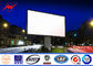 Digital Plakatwerbung im Freien P16 Comercial mit Schirm RGB LED fournisseur