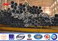 Pulver, das 12M galvanisiertes Stahl-Sicherheitsfaktor-Stahlgetriebe Polen Polen 1,8 malt fournisseur