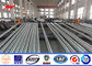 9m Oberflächenbehandlungs-elektrische Linie Polen/Stahl Galvanisierungs-200Dan Röhren fournisseur
