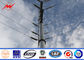 Schweißen Verteilungs-Terminal-Polen Electric Power Pole AWSD für Kraftübertragung fournisseur