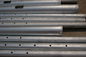 Stahl-Strommast 25FT Fernleitungs-33kv fournisseur