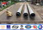 Elektrische 16 Dan Steel Tubular Pole For-Strom-Verteilung des Meter-800 fournisseur