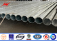 ASTM A 123 Stahlstangen 10m 11,8m 13m 14m 20m 5-50KN für den Bau fournisseur