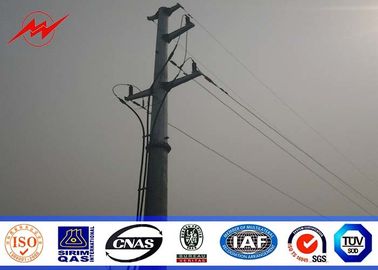 China Fernleitungs-elektrische Leistung Polen des Metall132kv 50 Jahre Garantie fournisseur