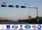 6M automatische Verkehrs-Lichtsignale, Straßen-Verkehrszeichen und Zeichen im Freien fournisseur