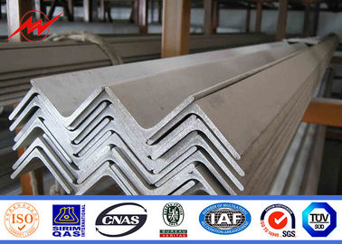8m-60m Stahlstrompfosten mit 2,5KN-200KN Brechlast fournisseur