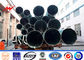 Fernleitungs-Gitter-Stahl Polen 10kv - 220kv fournisseur