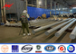Stahlmetalldienstprogramm Nea Standards 500kg des Strommast-40foot fournisseur