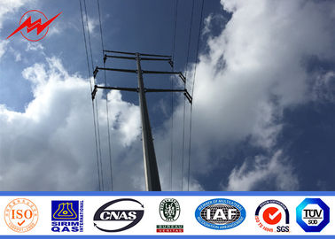30ft/35ft Legierung rostfester Eleactrical-Strommast