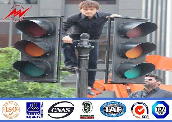 Angetriebenes System-automatisches Fernsteuerungsschiffspoller-Verkehrszeichen-Solarlicht