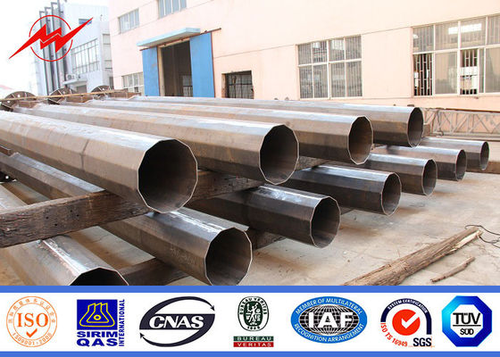 30m Fußball-Stadions-Park-helle Polen Columniform 50 Jahre Aufzug-Zeit-