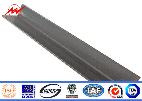 Professionelles schwarzes heißes eingetauchtes galvanisiertes Winkeleisen 20*20*3mm ISO9001