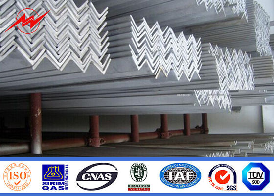 Schiffs-Turm-warm gewalzter gleicher Winkeleisen-Winkel-Eisen-Stahl mit Löchern S275JR