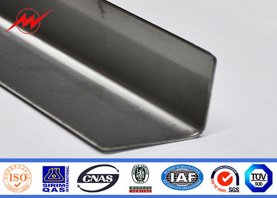 Schiffs-Turm-warm gewalzter gleicher Winkeleisen-Winkel-Eisen-Stahl mit Löchern S275JR