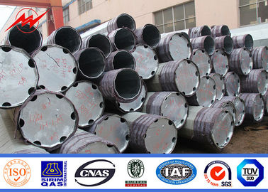 1250kg Art Bitumen-Oberfläche b-Energieversorger-Polen 50ft materielle Höhen-Gr65