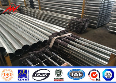 Stromübertragungsstange aus galvanisiertem Stahl mit Warmtau ASTM A123 1 mm bis 30 mm