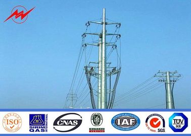 Stahlangel der elektrischen Leistung, die obenliegenden Querarm/Winkeleisen-Querarm passt