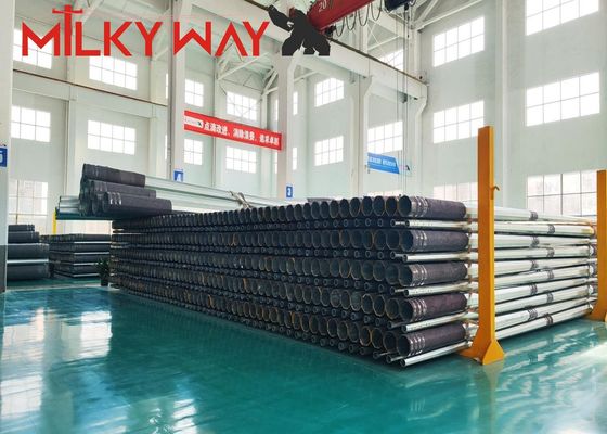 10 m achtseckiger Straßenlater Q235 aus Stahl, galvanisiert