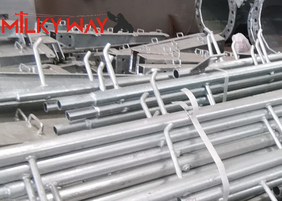 9M 11M 12M 14M Hochspannung Niedrigpreis elektrischer Stahlstromstamm