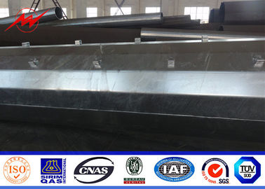 Achteckige Kraftübertragung 138KV Millivolt Polen