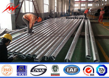 30FT 35FT 40FT 45FT Verteilermast Philippinen traditionell klein