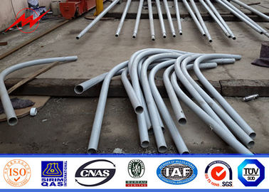 6m 7m 8m Höhen-Solarenergie-System-StraßenlaternePolen