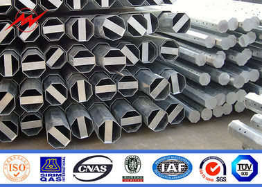 25FT 2.5mm Thickenss Standard heißes Bad-galvanisierter Stahl-Polen Philippinen NEA