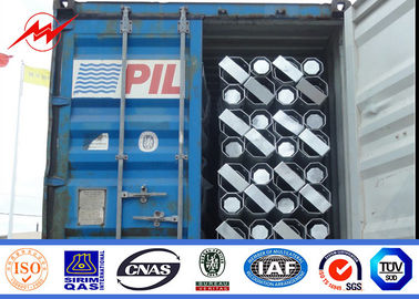 Metallstrommaste Tranditional-Verteilungs-69kv