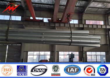 70ft 2 Cections galvanisierten Standard hellen Polen 2000kg Philippinen Ngcp