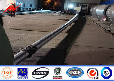 70ft 2 Cections galvanisierten Standard hellen Polen 2000kg Philippinen Ngcp