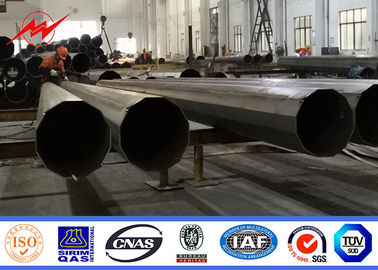 70ft 2 Cections galvanisierten Standard hellen Polen 2000kg Philippinen Ngcp