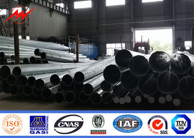 70ft 2 Cections galvanisierten Standard hellen Polen 2000kg Philippinen Ngcp