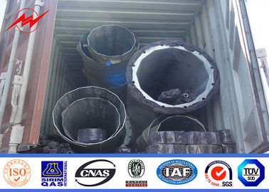 Achteckiger 60FT 65FT 75FT Monopole Handy-Turm