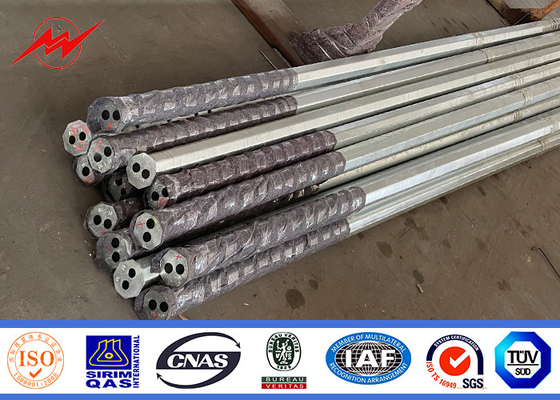 Elektrische Stromquelle für die Stromverteilung Polygonalform Material 20W-400W Lampenleistung